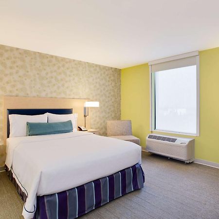 Home2 Suites By Hilton Chicago Schaumburg Buitenkant foto