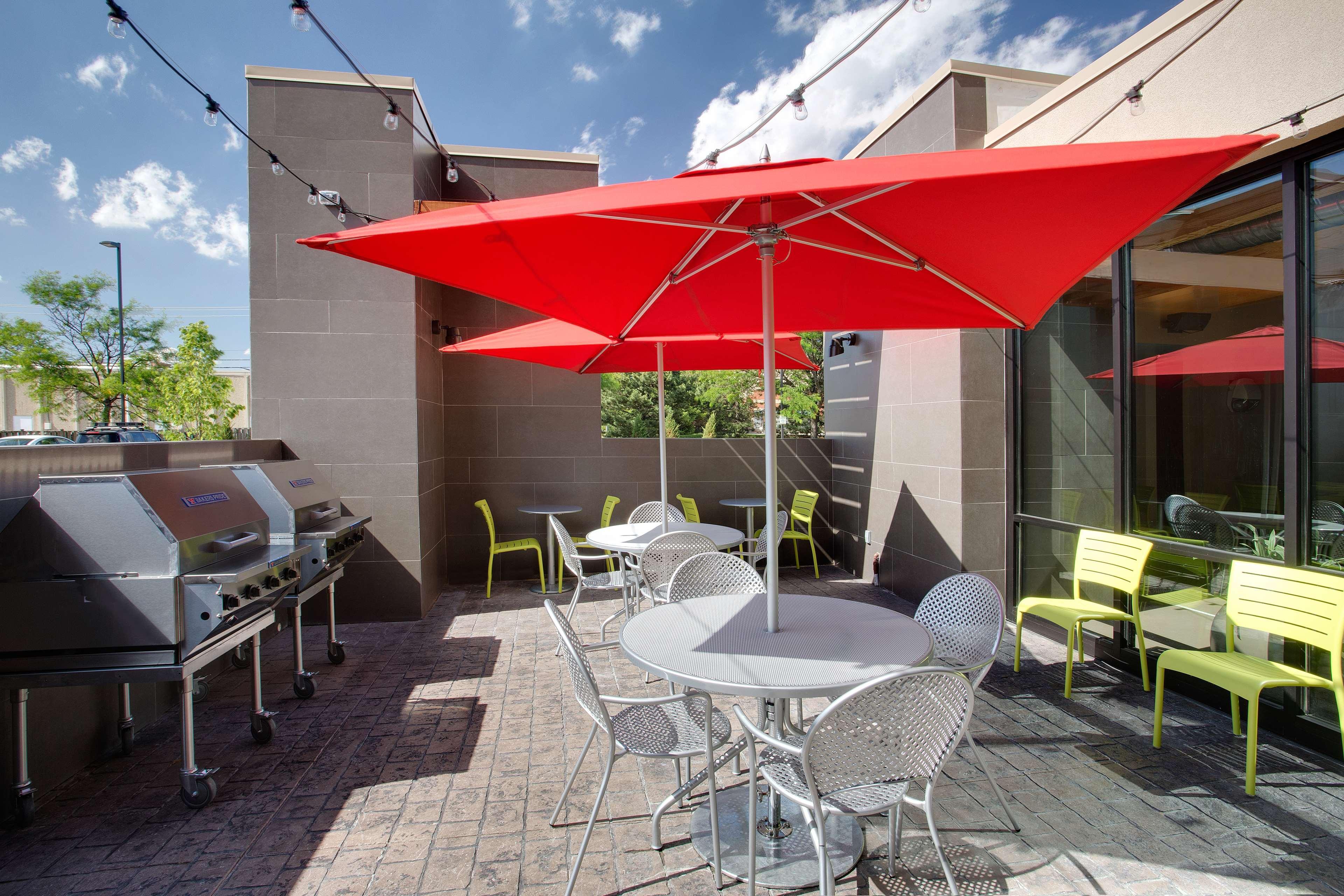 Home2 Suites By Hilton Chicago Schaumburg Buitenkant foto