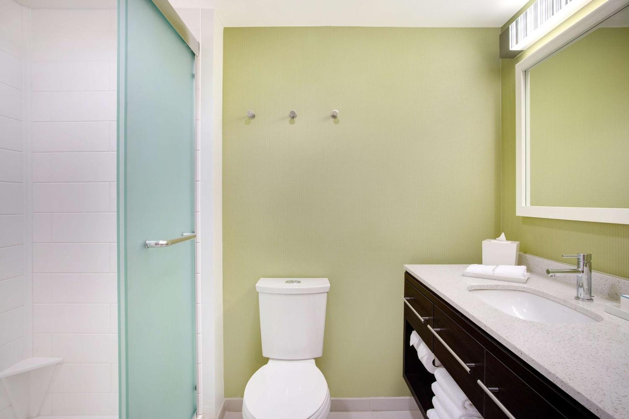 Home2 Suites By Hilton Chicago Schaumburg Buitenkant foto